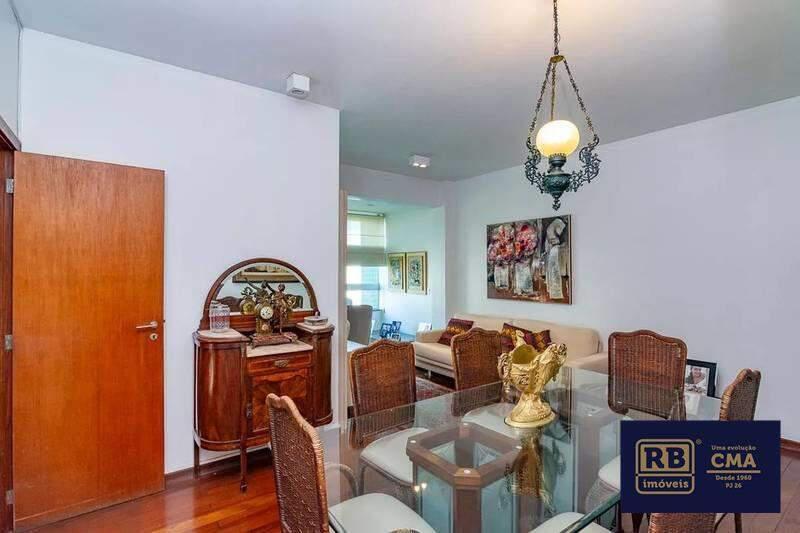 Apartamento, São Pedro, 3 Quartos, 2 Vagas, 1 Suíte