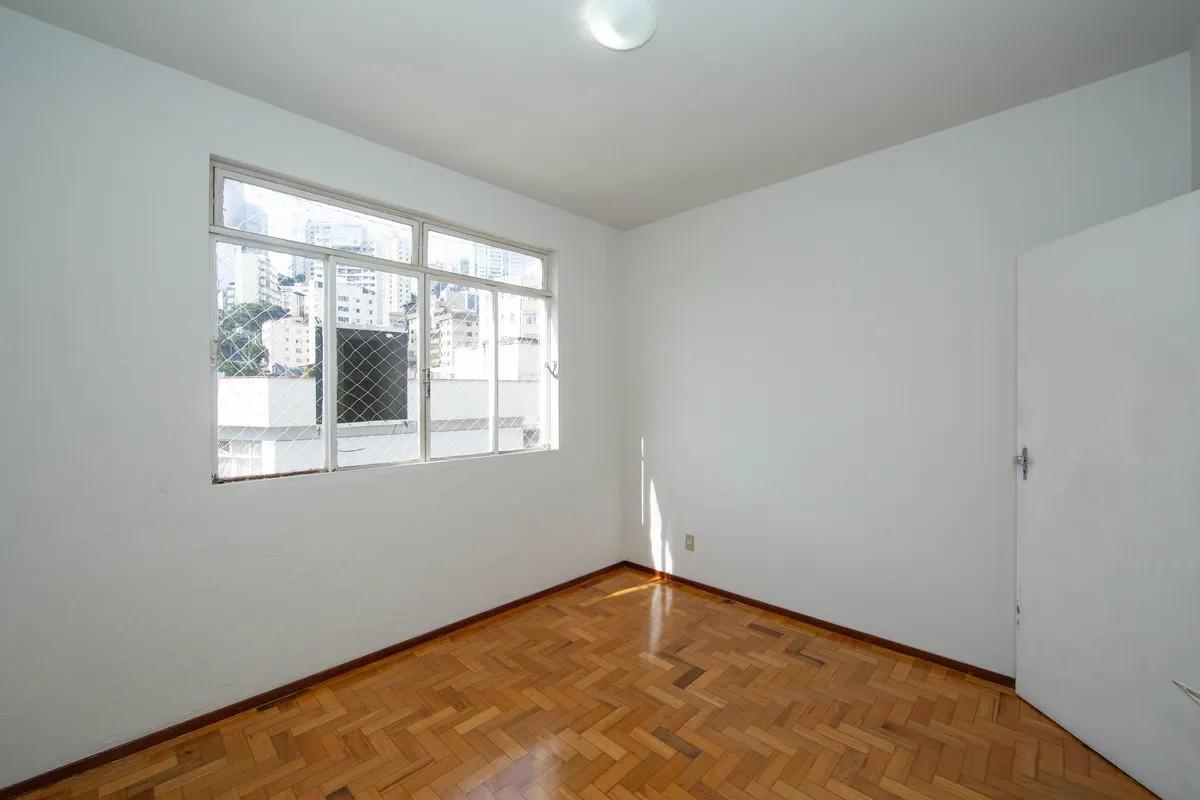 Apartamento, Gutierrez, 2 Quartos, 1 Vaga