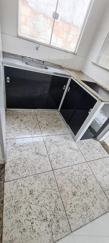 Casa, Vila Magdalena, 2 Quartos, 3 Vagas