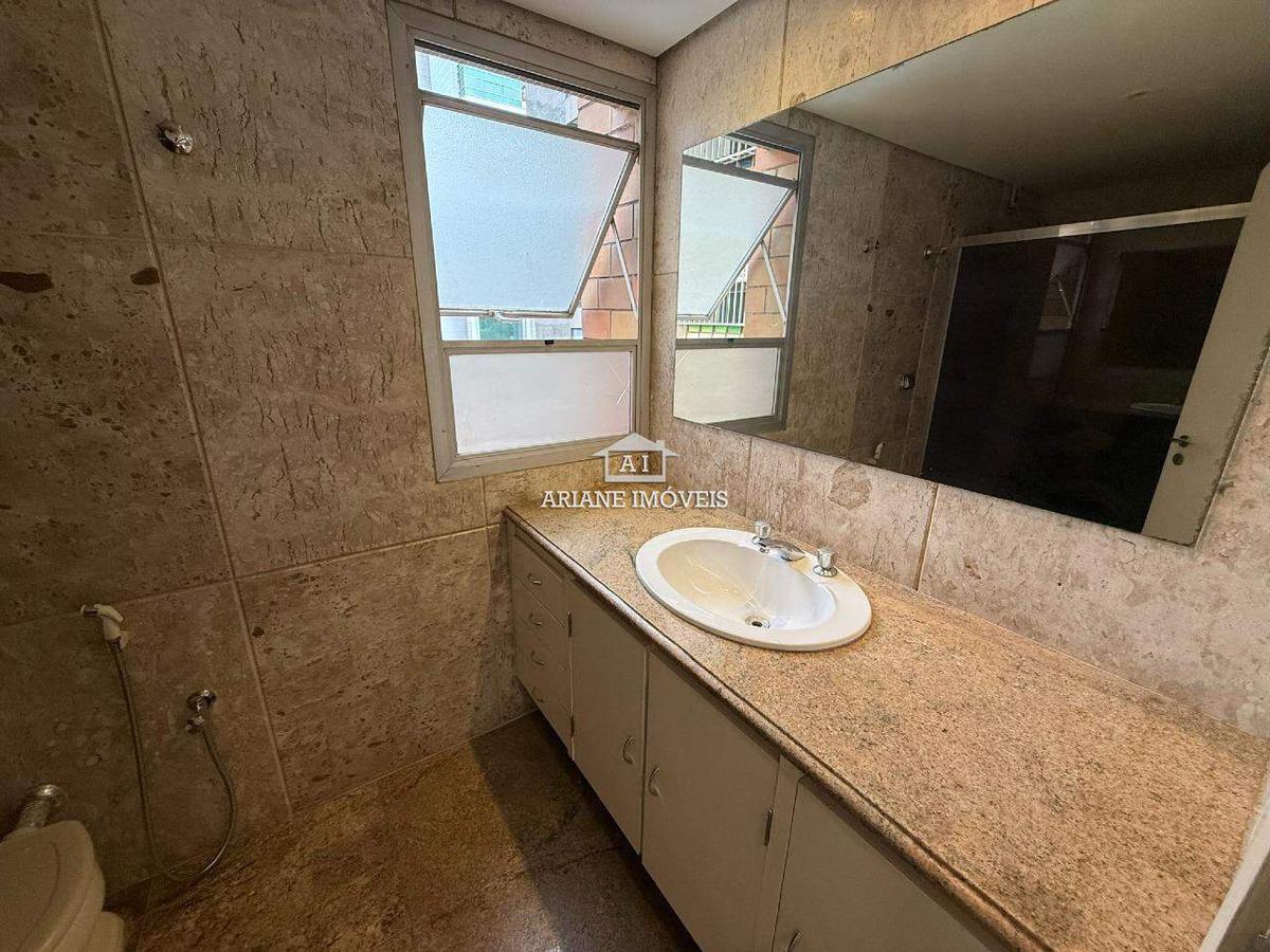 Apartamento, Lourdes, 4 Quartos, 3 Vagas, 2 Suítes