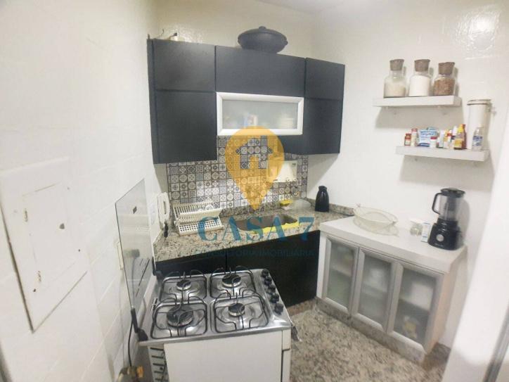 Apartamento, Santo Antônio, 3 Quartos, 0 Vaga, 1 Suíte