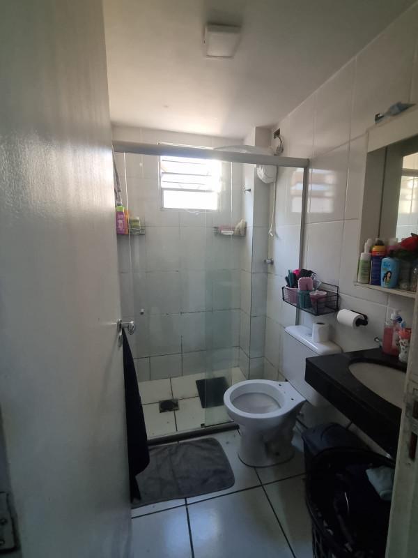 Apartamento, Fonte Grande, 2 Quartos, 1 Vaga
