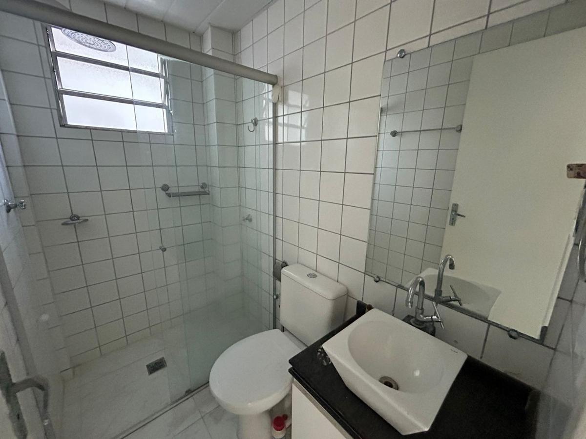 Apartamento, Aeroporto, 3 Quartos, 1 Vaga, 1 Suíte