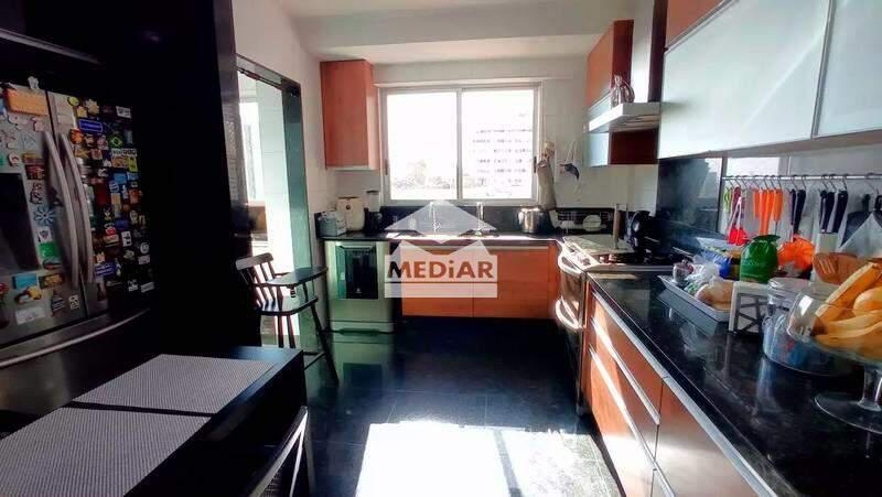 Apartamento, Cruzeiro, 3 Quartos, 4 Vagas, 3 Suítes