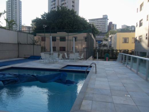 Apartamento, Sion, 4 Quartos, 4 Vagas