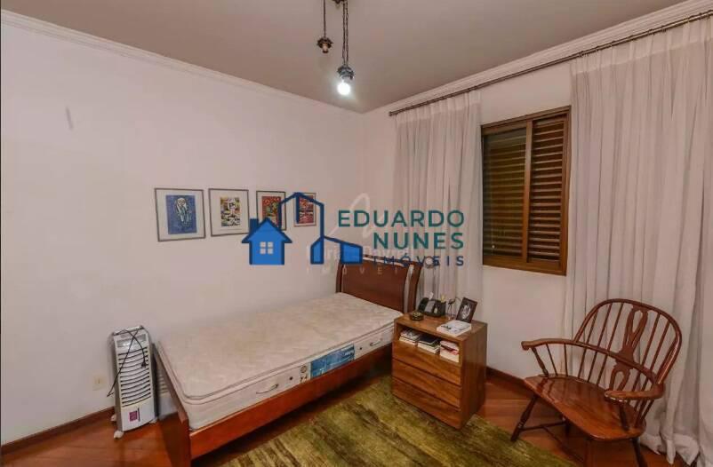 Apartamento, Luxemburgo, 4 Quartos, 3 Vagas, 1 Suíte