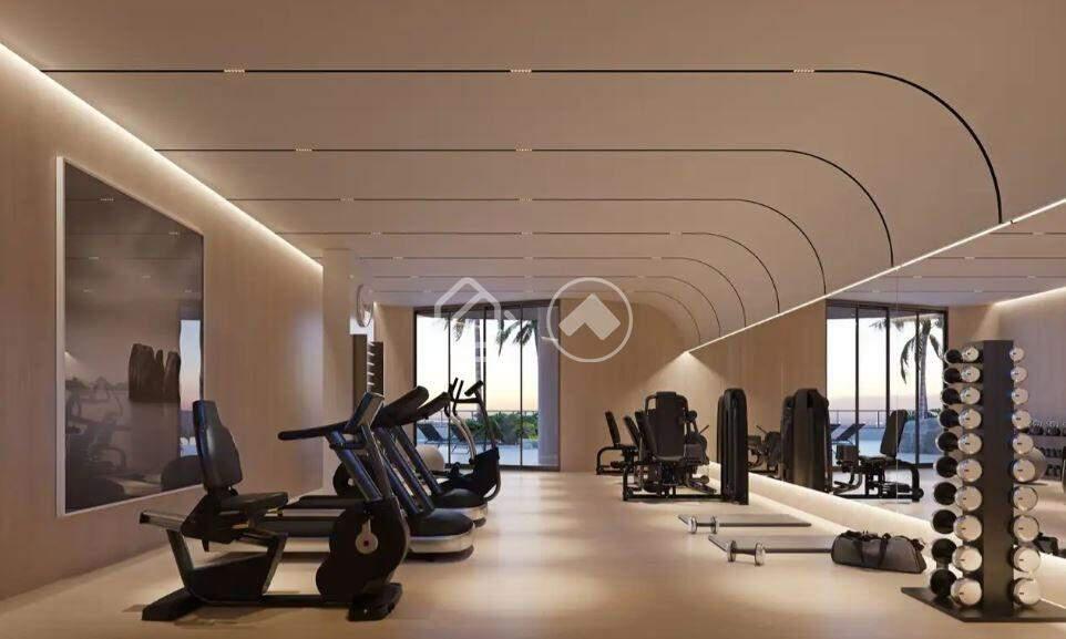 Apartamento, Santa Lúcia, 4 Quartos, 4 Vagas, 4 Suítes