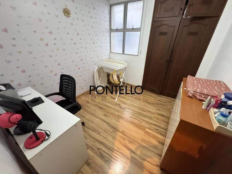 Apartamento, Colégio Batista, 3 Quartos, 1 Vaga