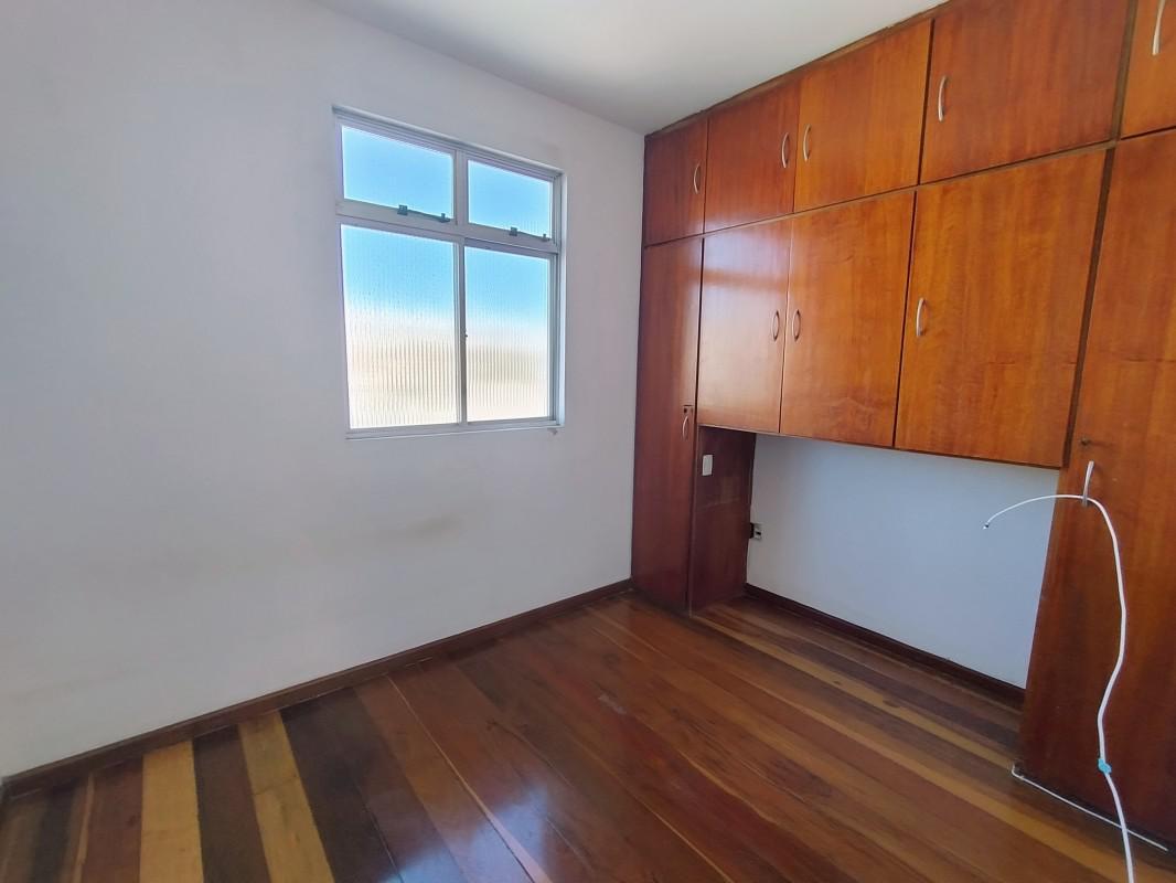 Cobertura, Nova Granada, 3 Quartos, 1 Vaga
