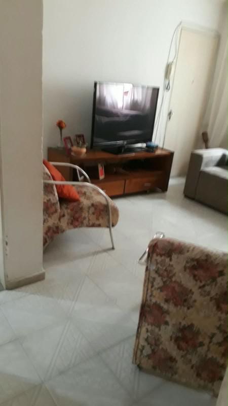 Apartamento, Novo Eldorado, 3 Quartos, 1 Vaga