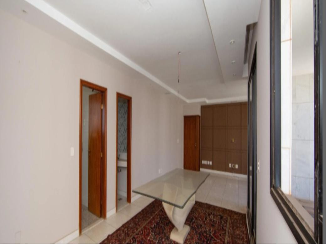 Apartamento, Belvedere, 3 Quartos, 3 Vagas, 2 Suítes