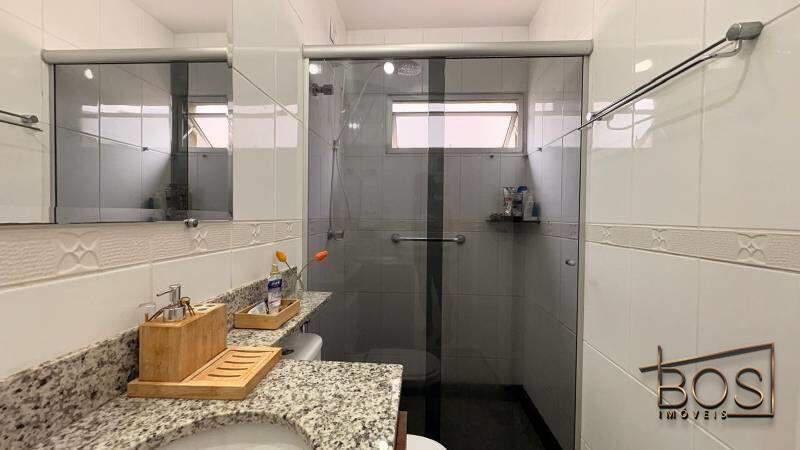 Cobertura, Cruzeiro, 3 Quartos, 2 Vagas, 2 Suítes