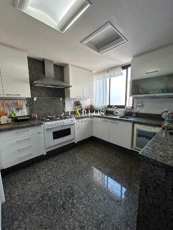 Apartamento, Belvedere, 4 Quartos, 3 Suítes