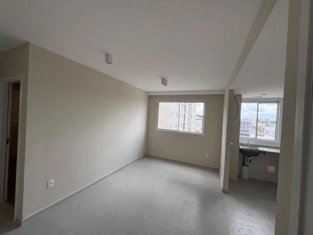 Apartamento, Nova Suíssa, 2 Quartos, 1 Vaga, 1 Suíte