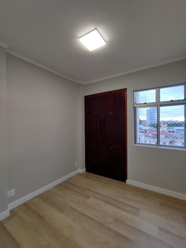 Apartamento, Silveira, 3 Quartos, 1 Vaga, 1 Suíte