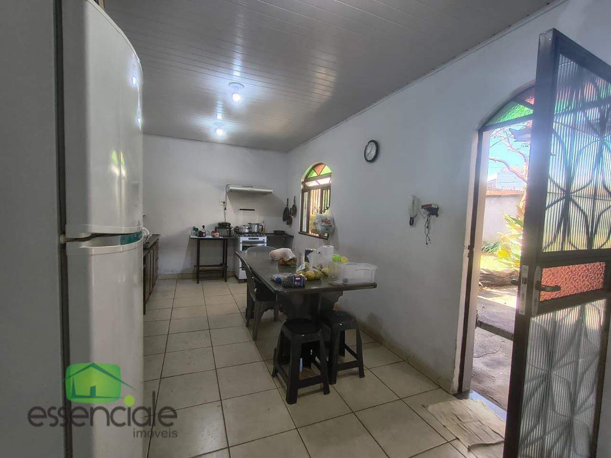 Casa, Flamengo, 3 Quartos, 5 Vagas
