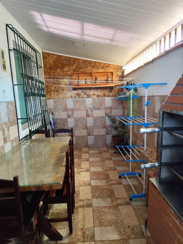 Casa, Canaã, 2 Quartos, 1 Vaga