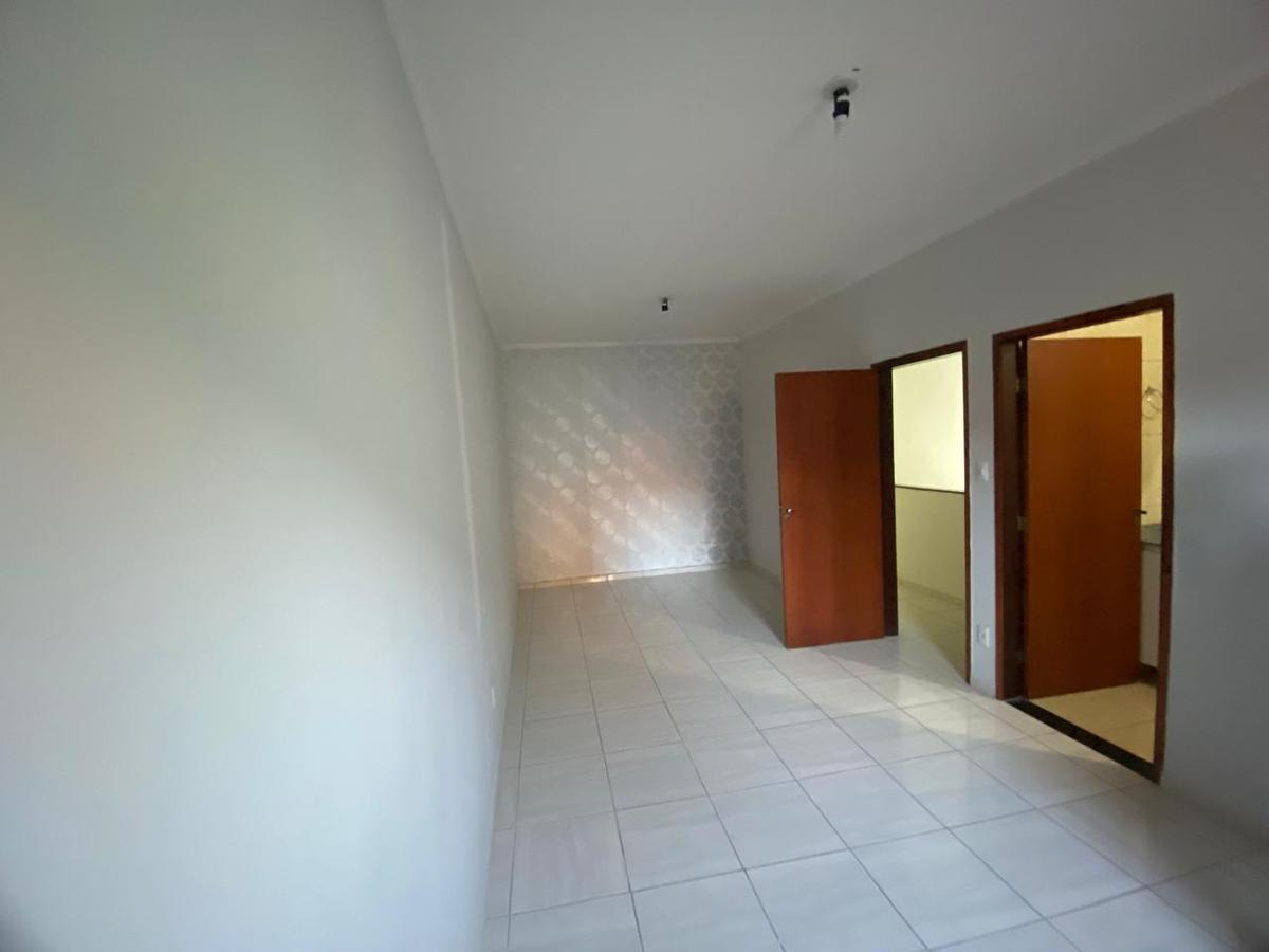 Casa, Parque Boa Vista, 3 Quartos, 4 Vagas, 1 Suíte