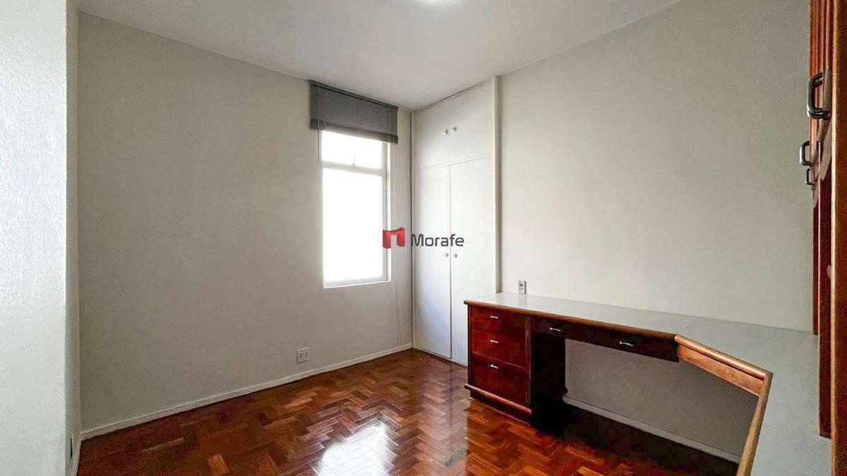 Apartamento, Colégio Batista, 3 Quartos, 1 Vaga