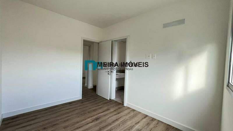 Apartamento, Cidade Nova, 4 Quartos, 3 Vagas, 3 Suítes