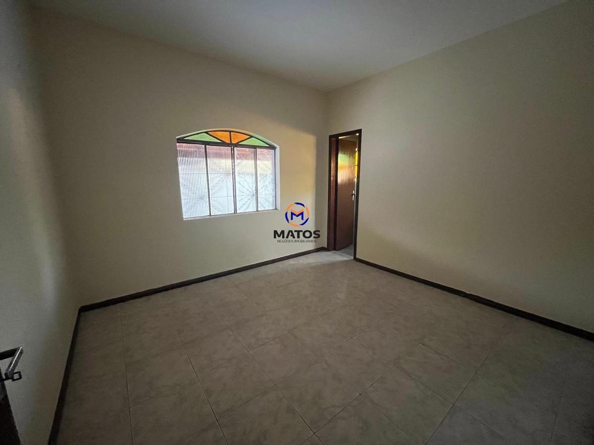 Casa, Asteca (são Benedito), 3 Quartos, 4 Vagas, 1 Suíte