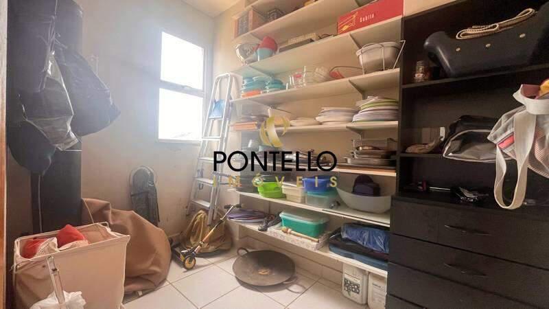 Apartamento, Buritis, 4 Quartos, 4 Vagas, 2 Suítes