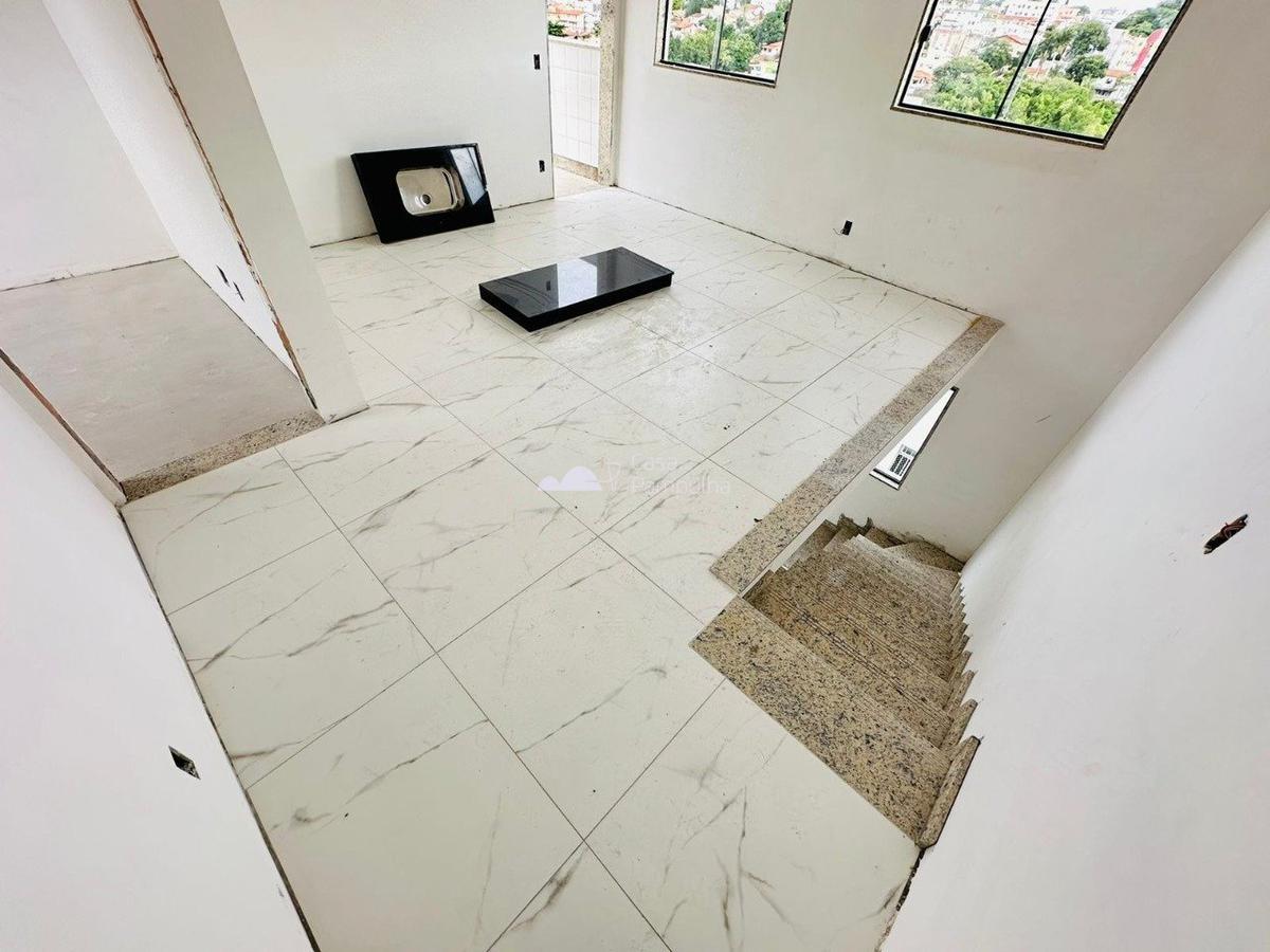 Apartamento, Santa Amélia, 4 Quartos, 1 Vaga, 2 Suítes