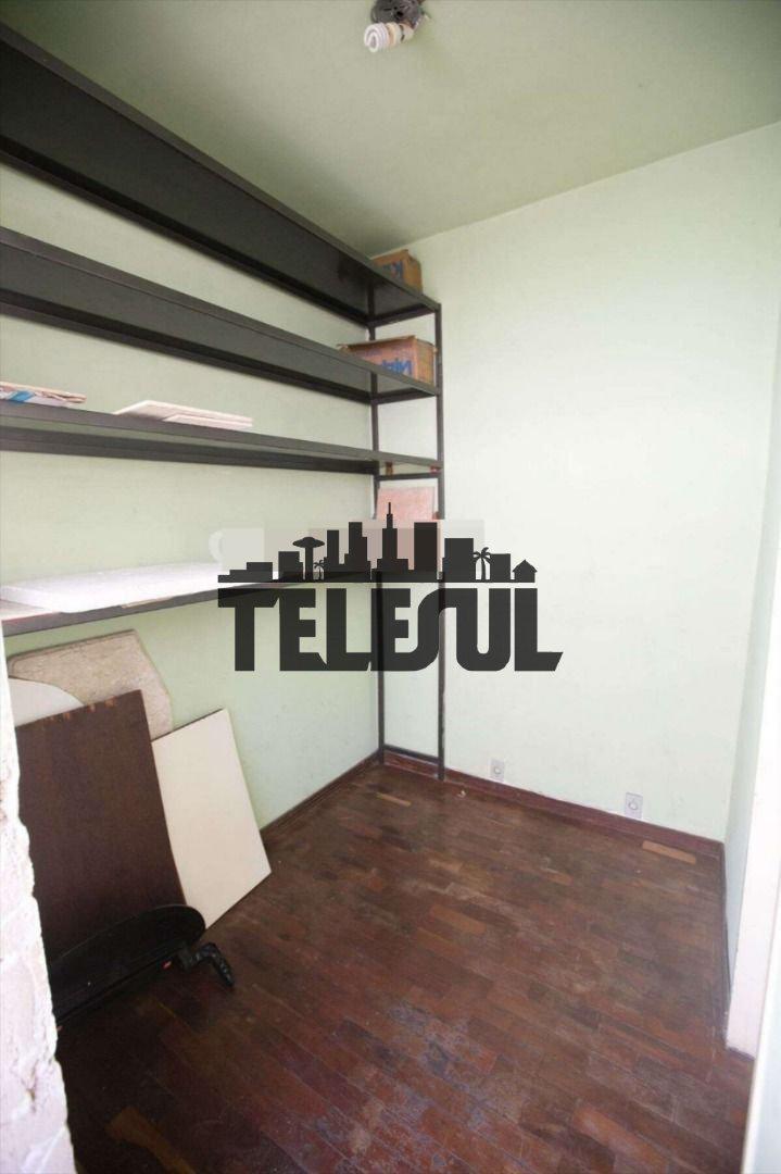 Apartamento, Cruzeiro, 3 Quartos, 0 Vaga, 1 Suíte