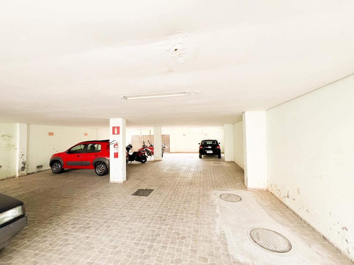 Cobertura, Sapucaia II, 2 Quartos, 1 Vaga