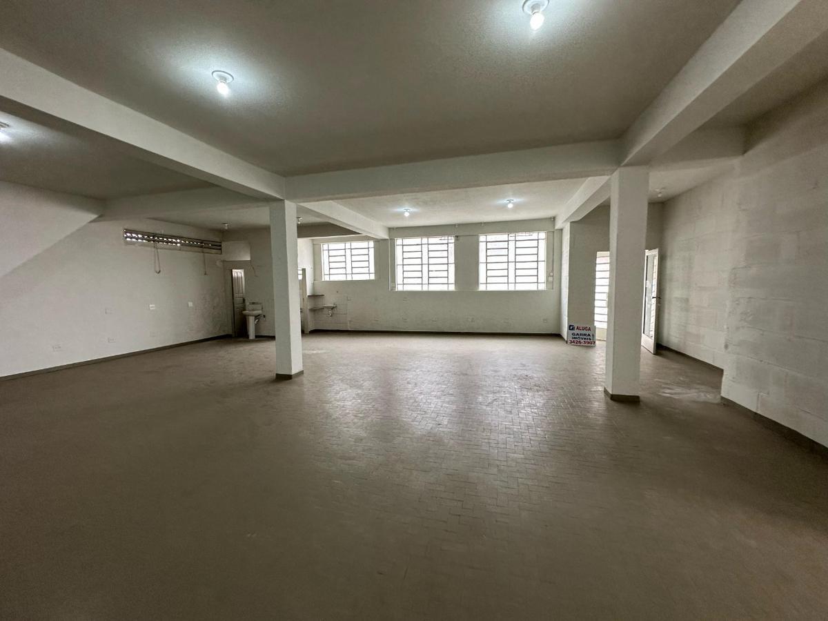 Andar, Caiçaras, 1 Quarto, 0 Vaga