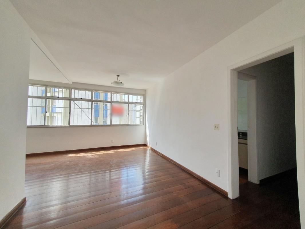 Apartamento, Gutierrez, 3 Quartos, 2 Vagas, 1 Suíte