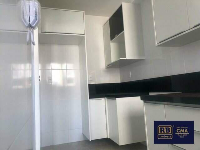 Apartamento, Vila Paris, 3 Quartos, 2 Vagas, 2 Suítes