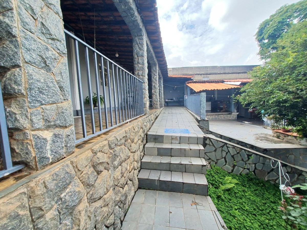 Casa, União, 2 Quartos, 2 Vagas