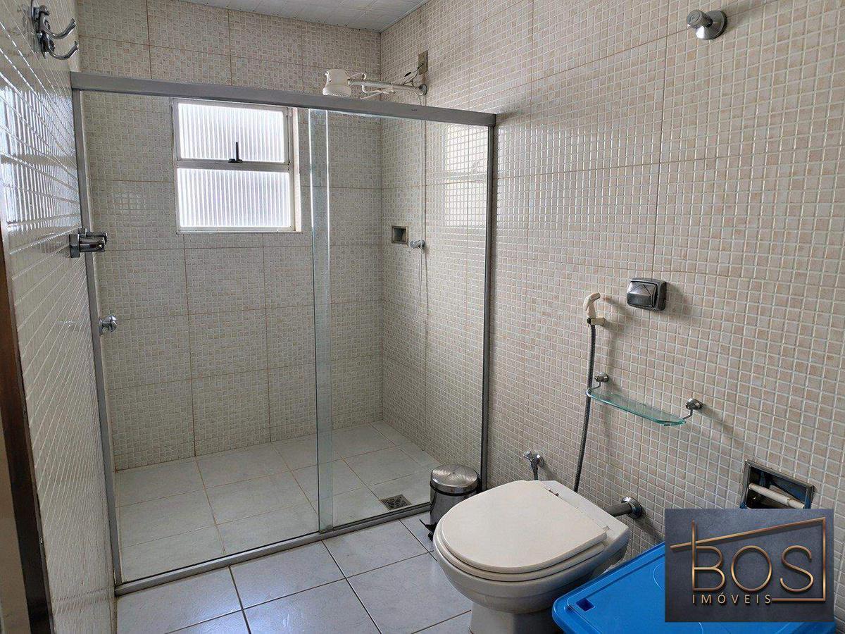 Apartamento, Cruzeiro, 3 Quartos, 1 Vaga, 1 Suíte