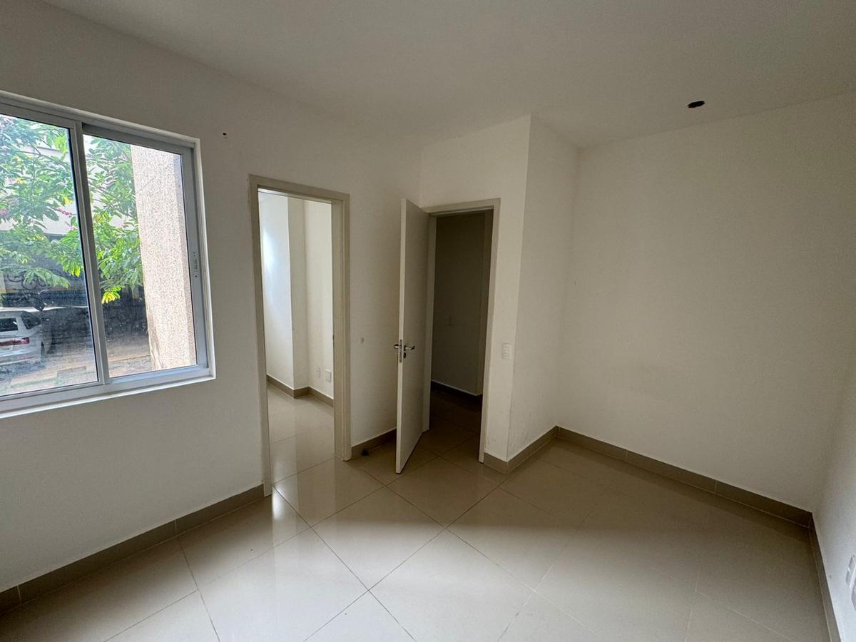 Apartamento, Planalto, 1 Quarto, 1 Vaga