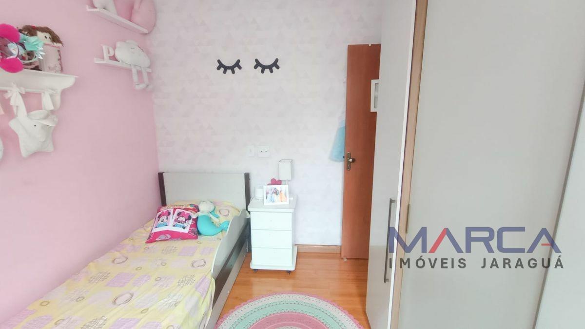 Cobertura, Santa Rosa, 3 Quartos, 2 Vagas