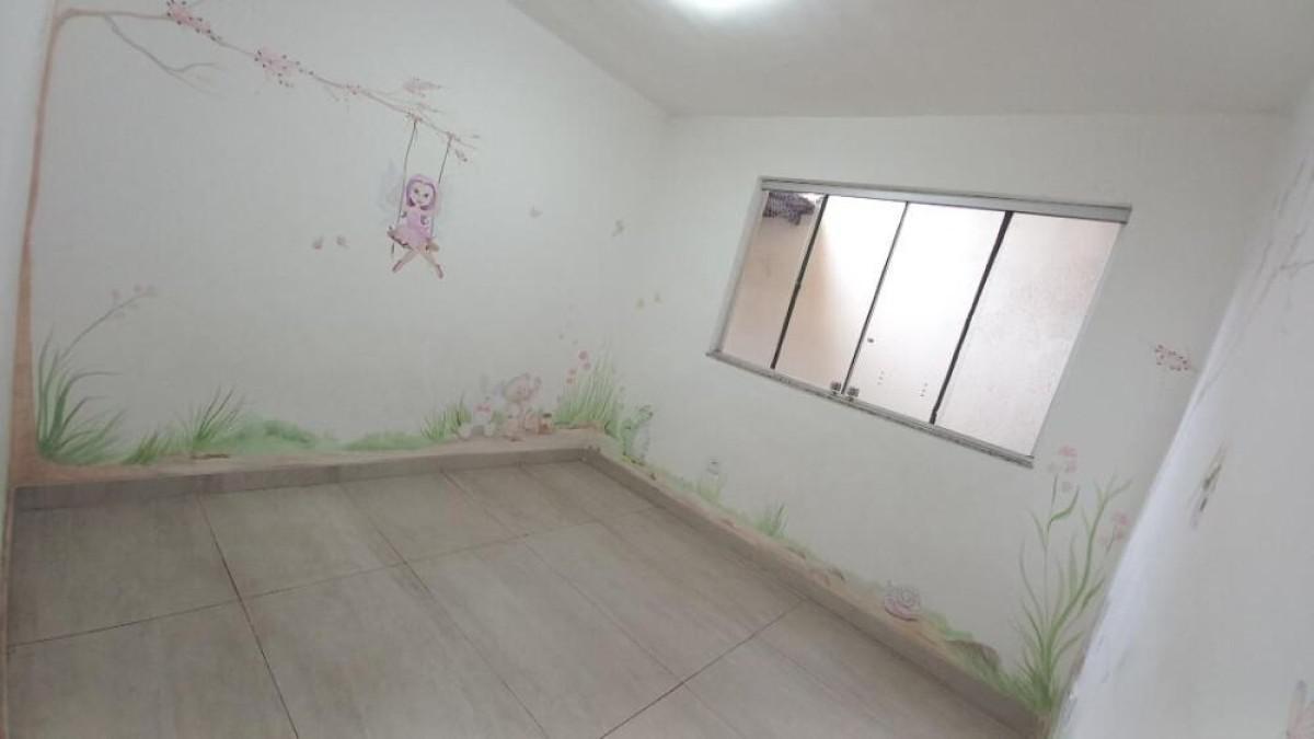 Casa, Betânia, 3 Quartos, 3 Vagas, 2 Suítes