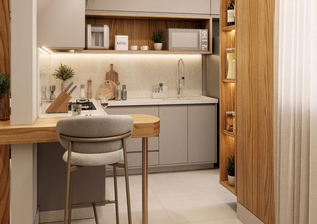 Apartamento, Palmares, 4 Quartos, 2 Vagas, 1 Suíte