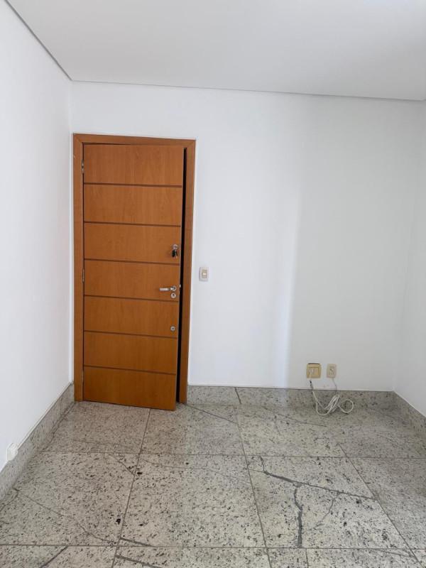 Apartamento, Coração Eucarístico, 3 Quartos, 2 Vagas, 1 Suíte