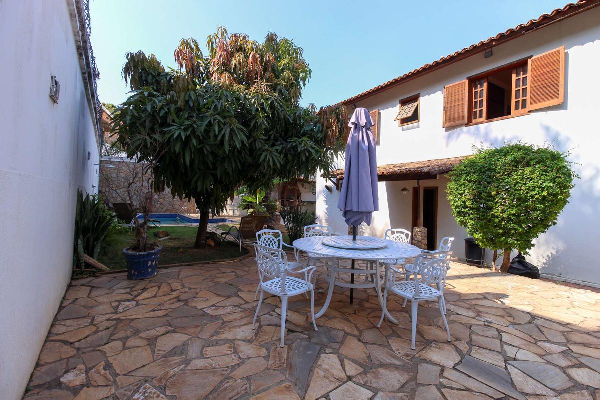 Casa, São Bento, 4 Quartos, 2 Vagas, 2 Suítes