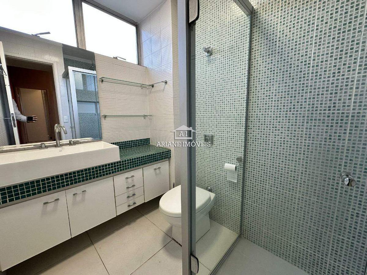 Apartamento, Savassi, 4 Quartos, 2 Vagas, 1 Suíte