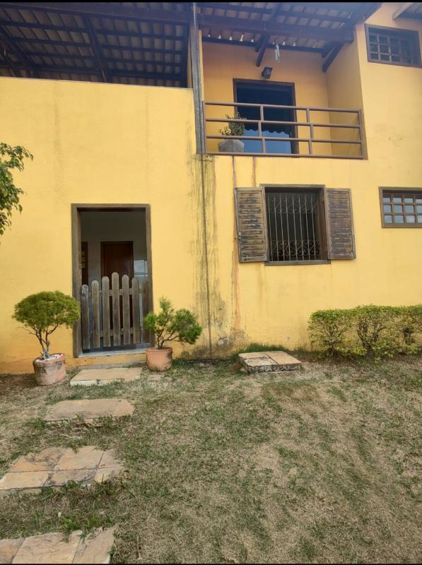 Casa, Quintas Coloniais, 4 Quartos, 6 Vagas, 1 Suíte