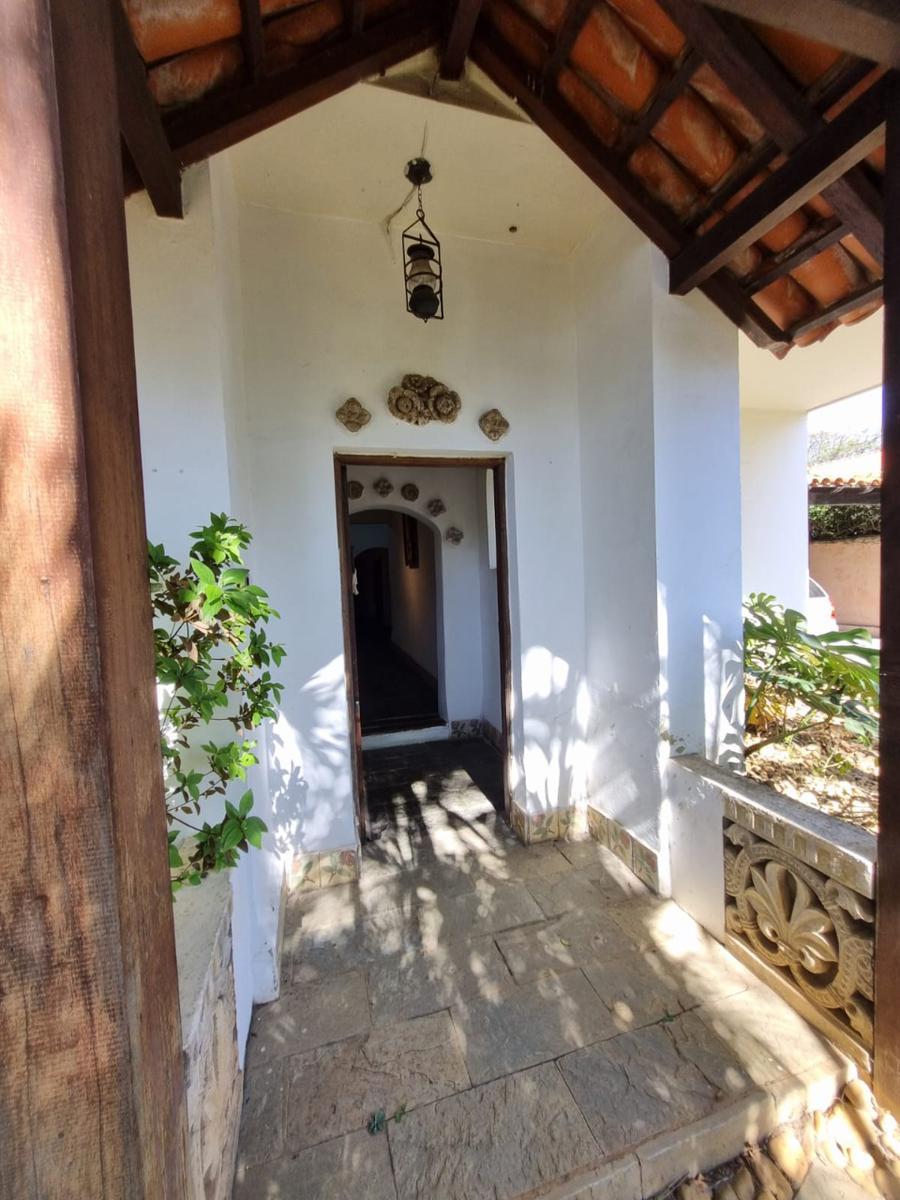 Casa, São Luiz (pampulha), 7 Quartos, 6 Vagas, 3 Suítes