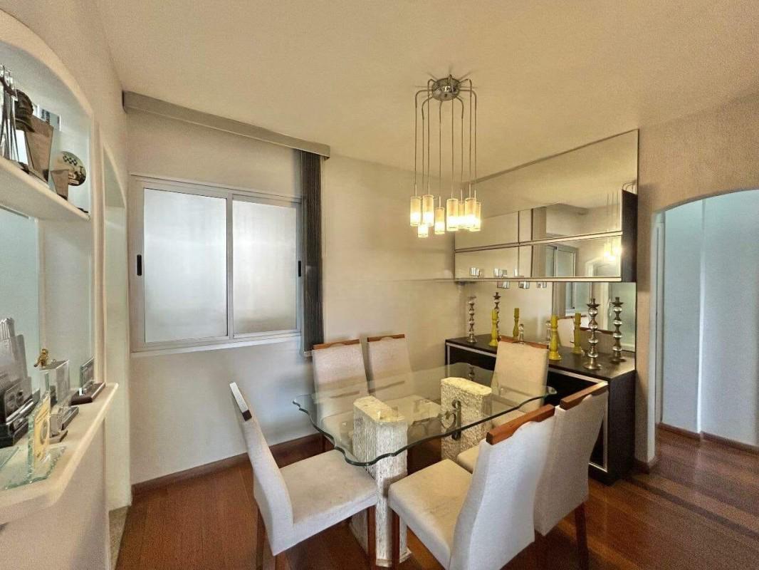 Apartamento, São Pedro, 3 Quartos, 1 Vaga, 1 Suíte