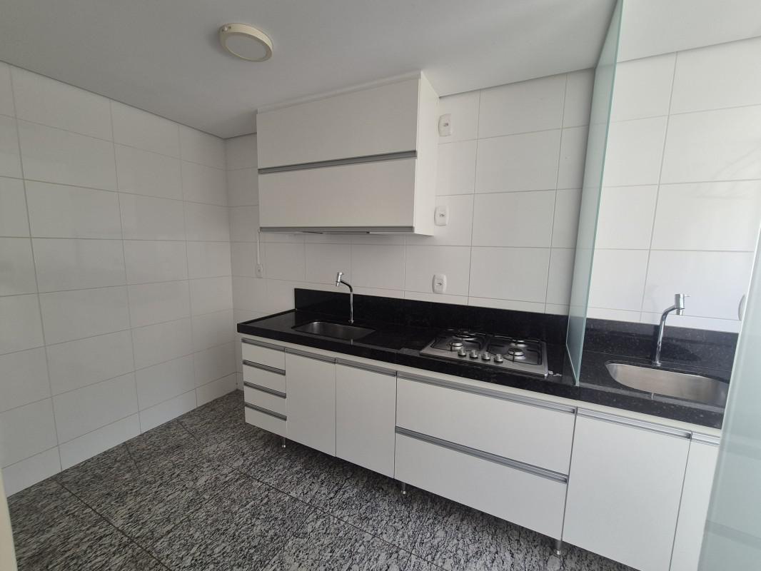 Apartamento, São Lucas, 2 Quartos, 2 Vagas, 2 Suítes