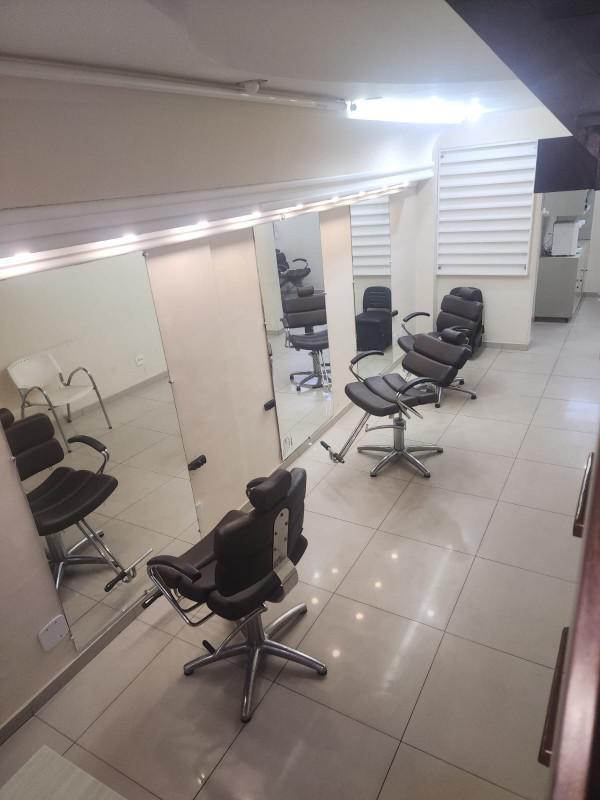 Andar, Sion, 0 Quarto, 0 Vaga