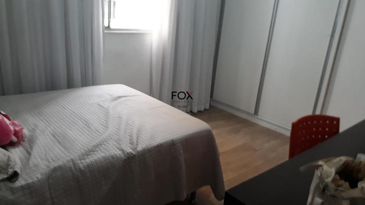 Apartamento, Sagrada Família, 4 Quartos, 2 Vagas, 1 Suíte