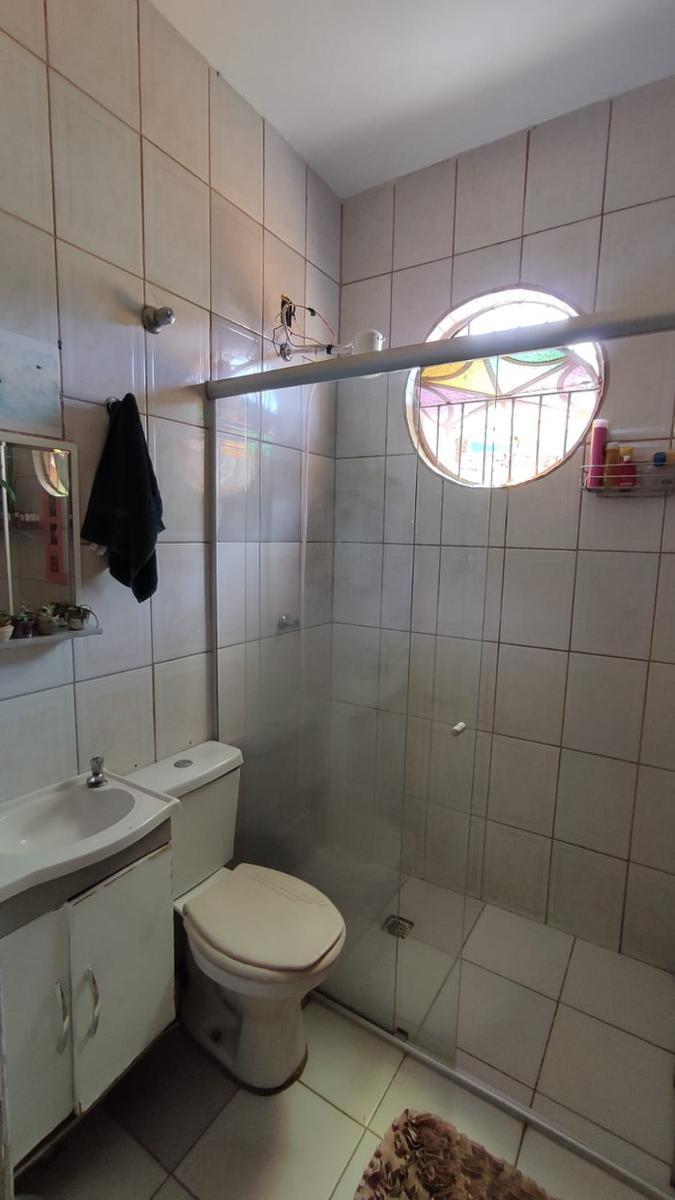 Casa, Coqueiros, 3 Quartos, 0 Vaga