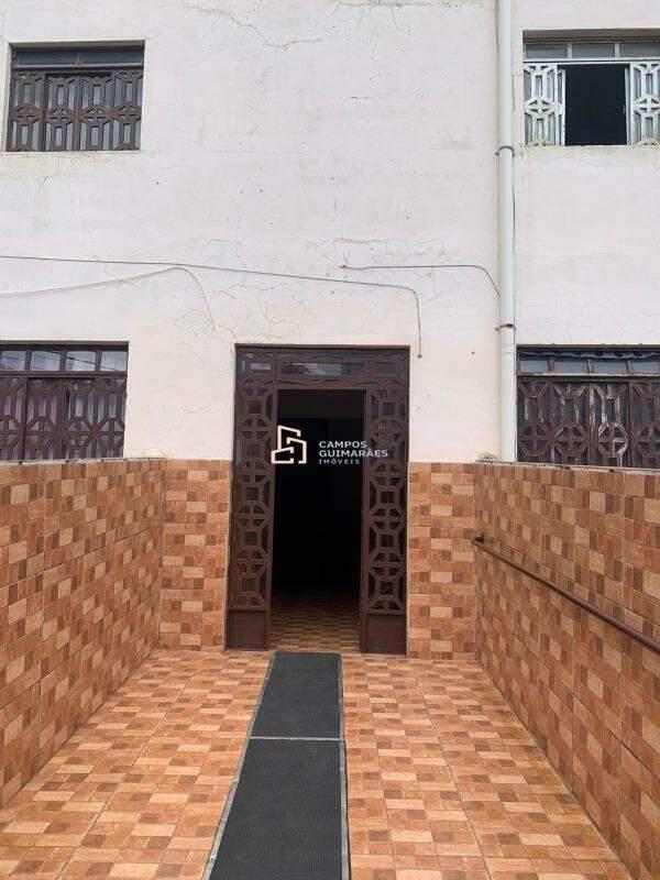 Apartamento, Diamante, 2 Quartos, 1 Vaga