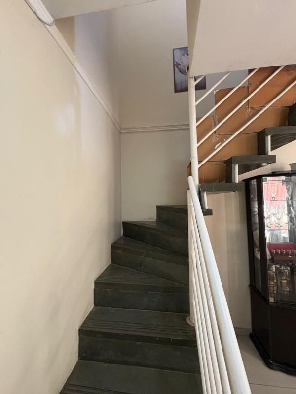 Cobertura, Jardim Riacho das Pedras, 2 Quartos, 1 Vaga
